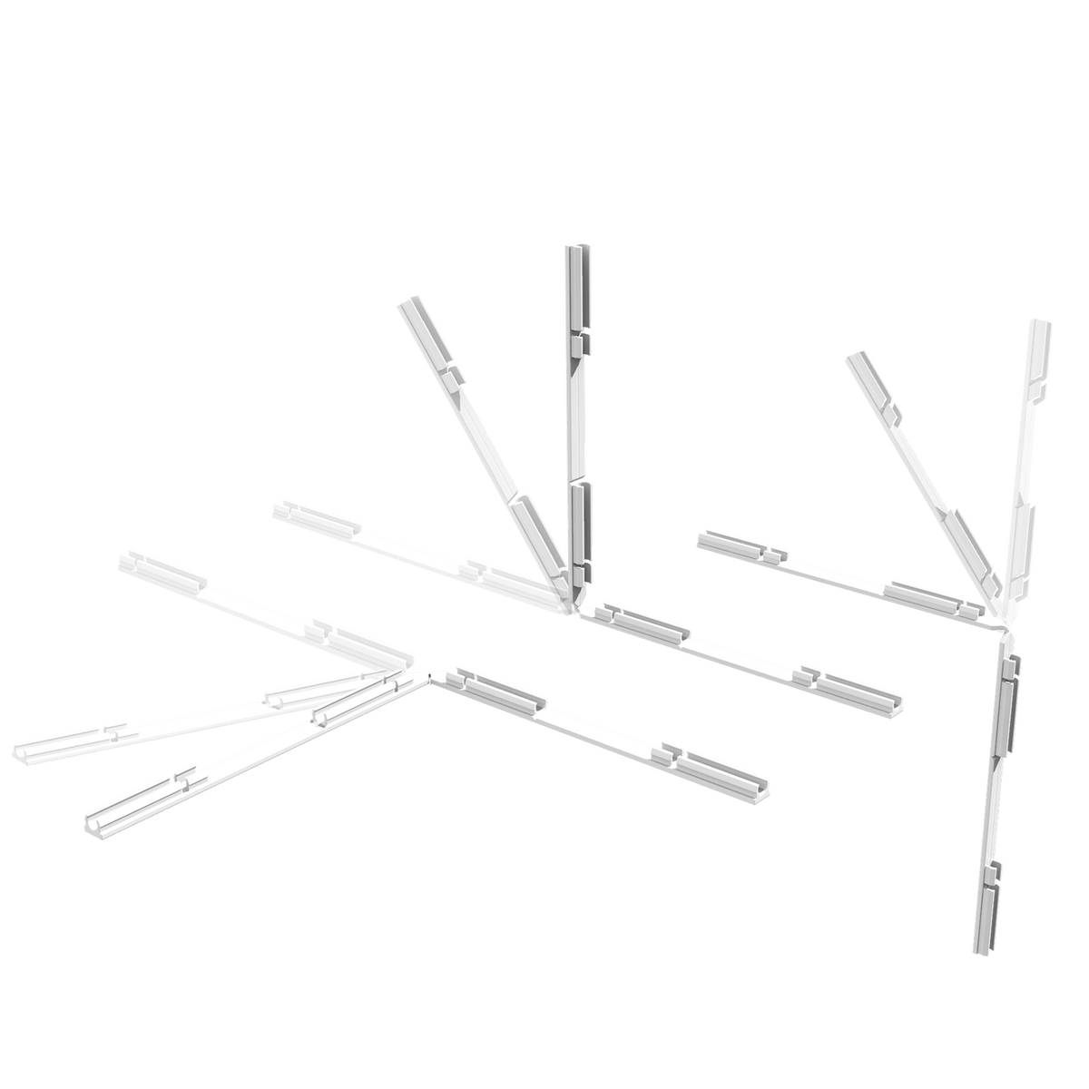 Universal Bend Managers