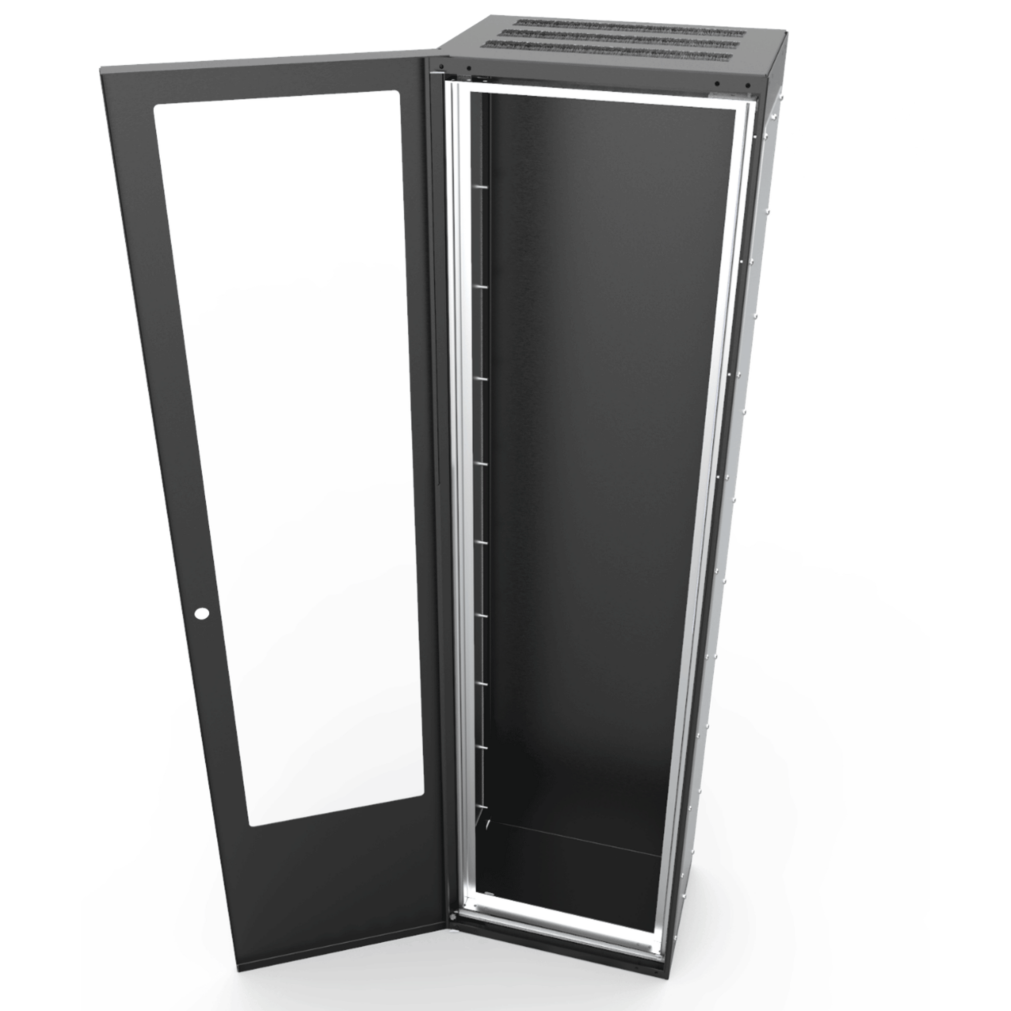 Universal Exchange Rack (300x1200x2200mm) - DexGreen