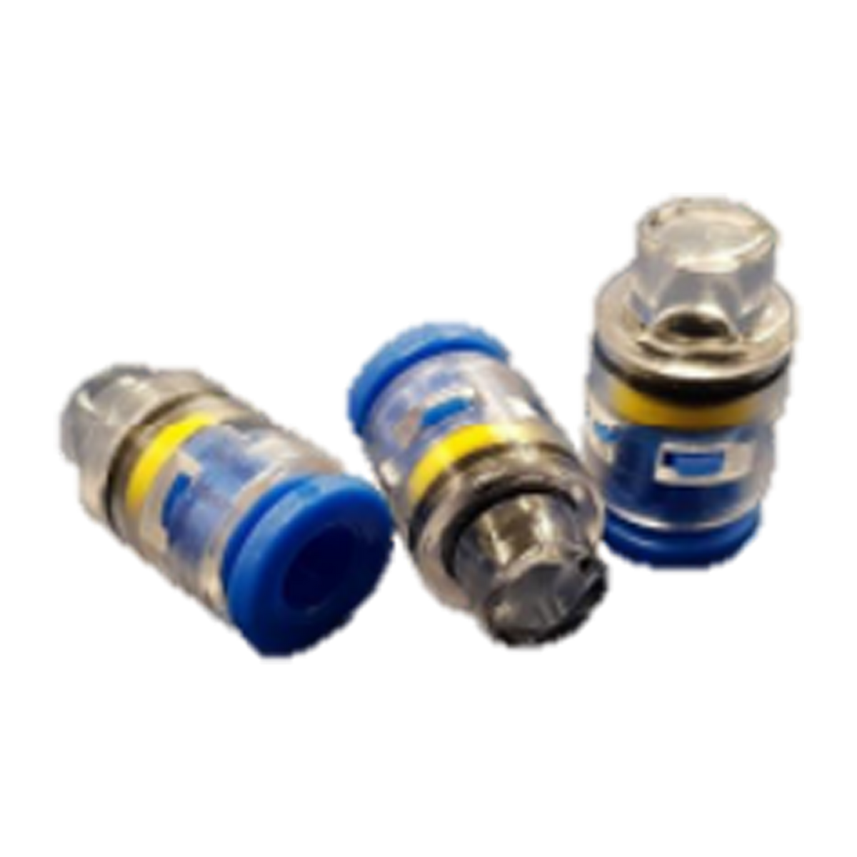 Ends Caps - Various Sizes