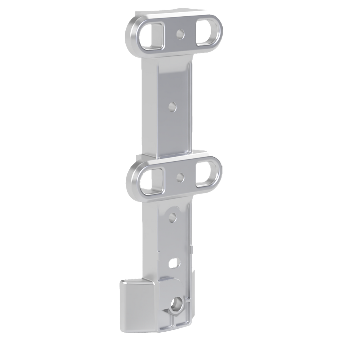 Large Aerial Pole Extender Bracket