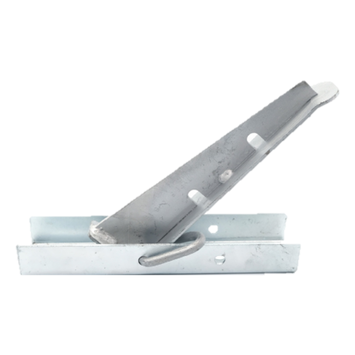 Brackets and Bearers