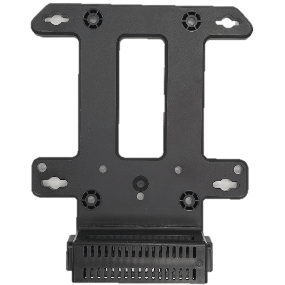 Mini Slack Management Backplate