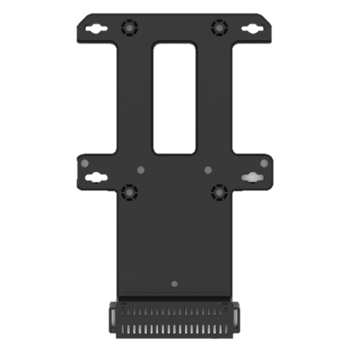 Slack Management Backplate