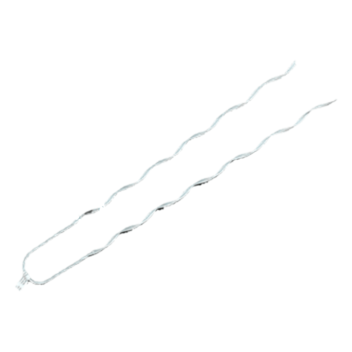 Spiral Wrap - 3mm (green)