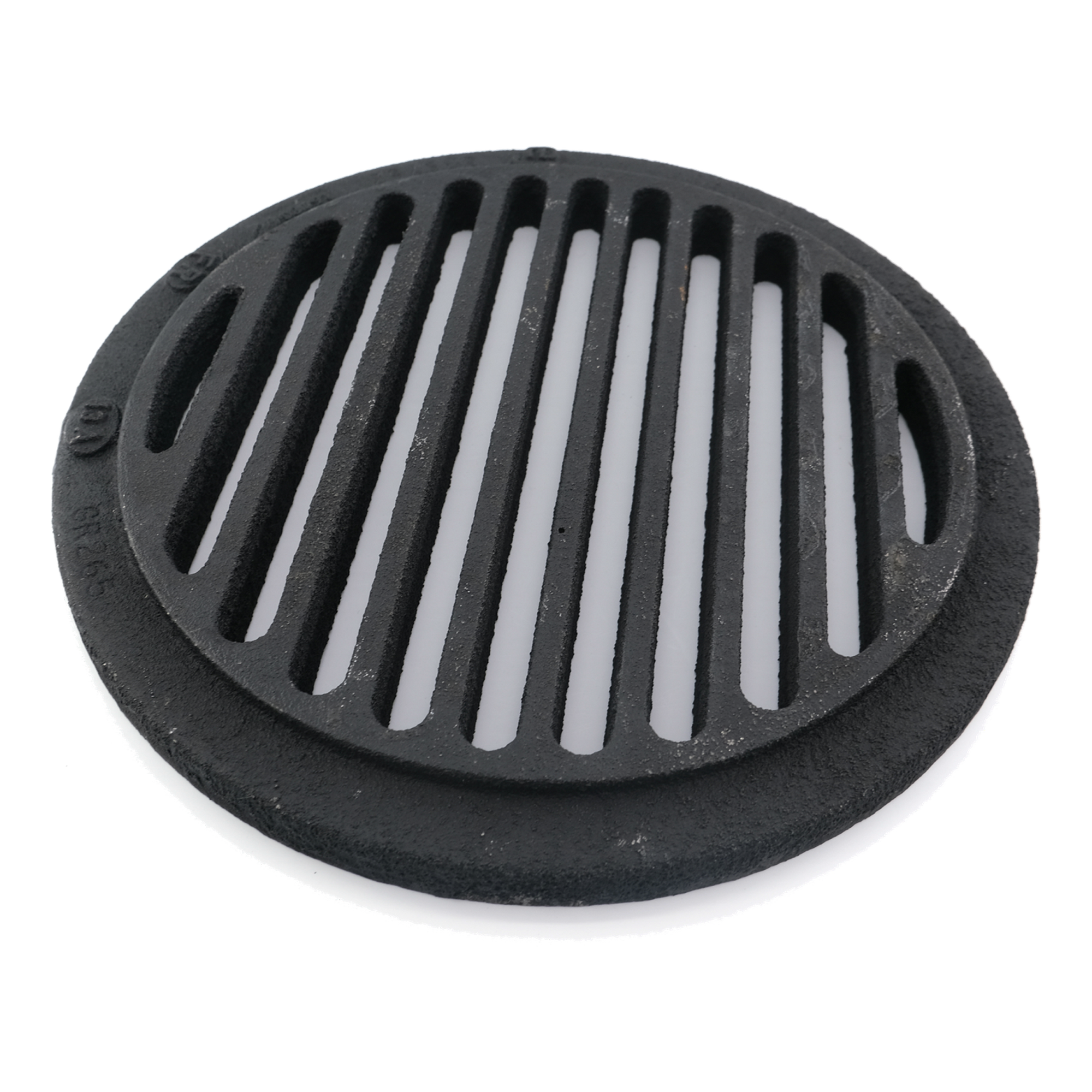 Sump Hole Grating - DexGreen