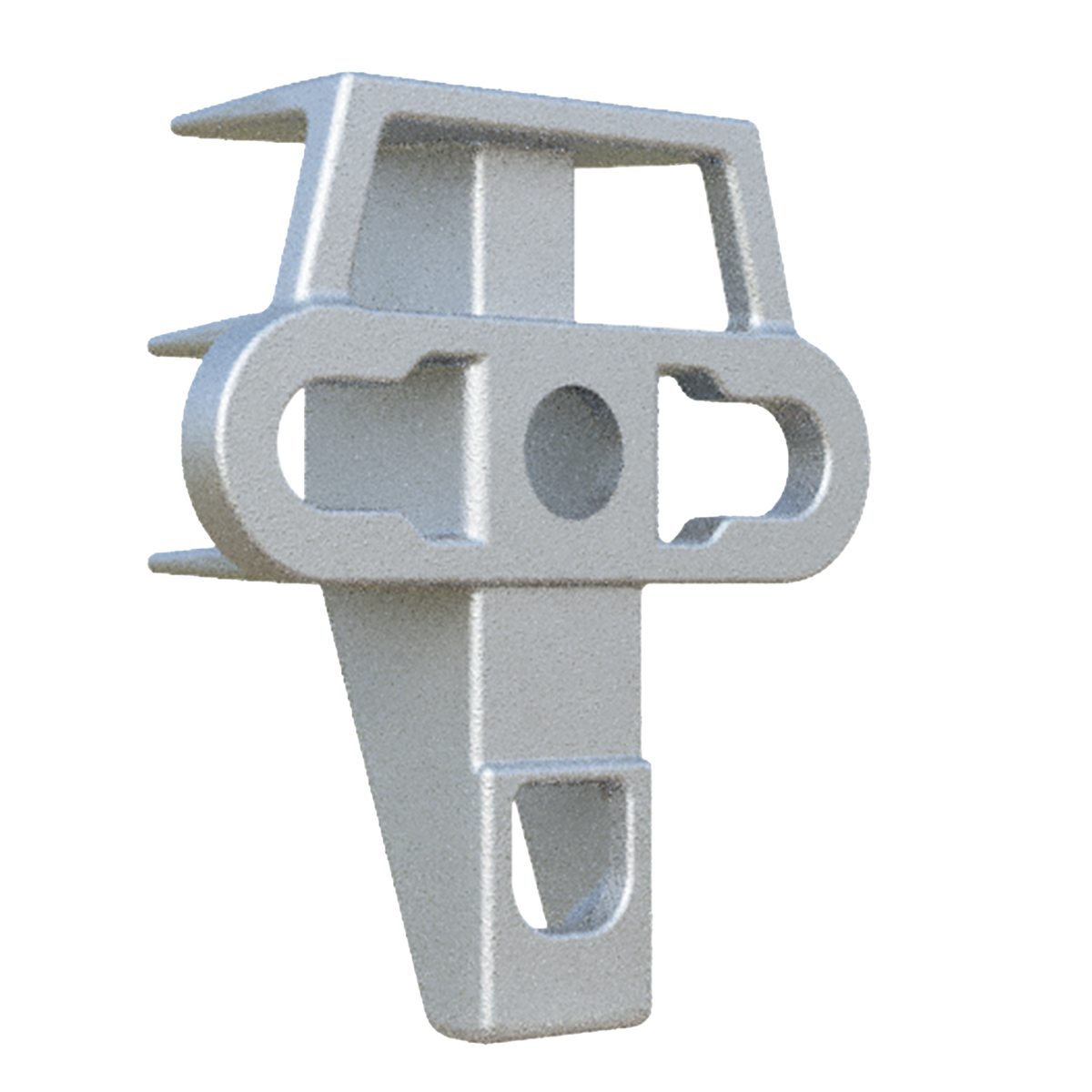 Universal Pole Bracket