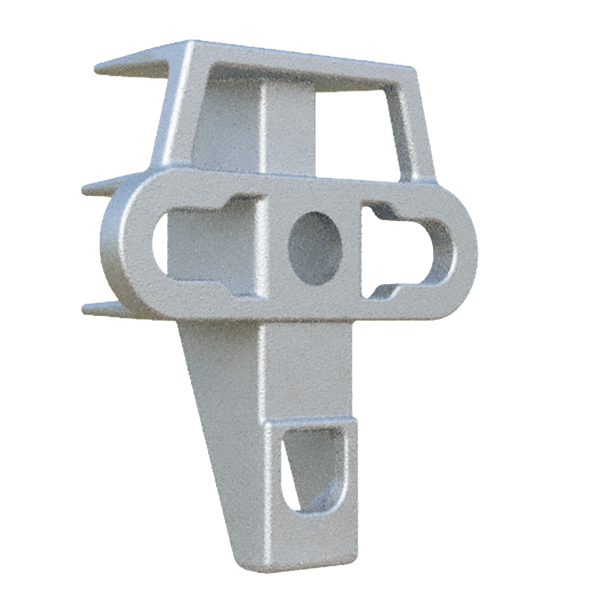 Universal Pole Bracket DexGreen