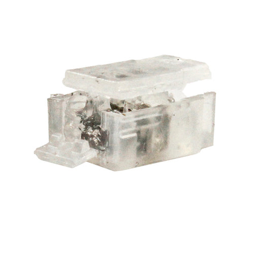 11A Make-before-break Connector