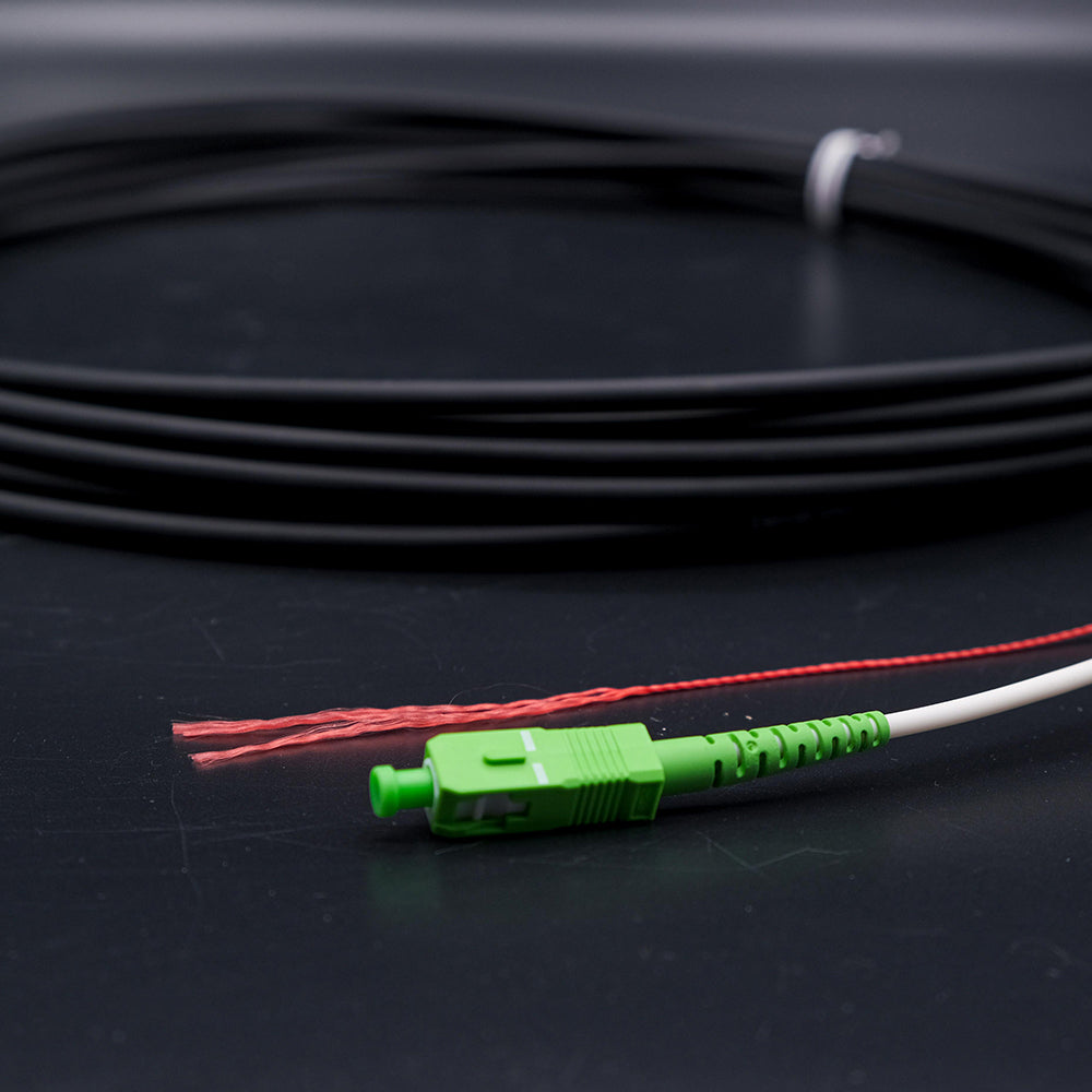 Inside/Outside Cable