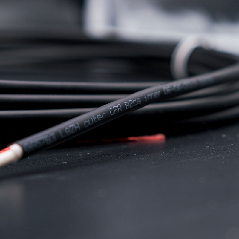 Drop Cable - DexGreen