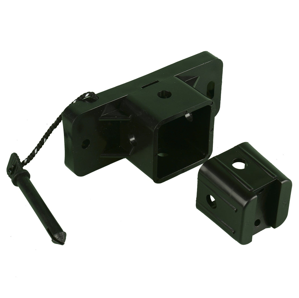 Mounting Bracket and Spigot