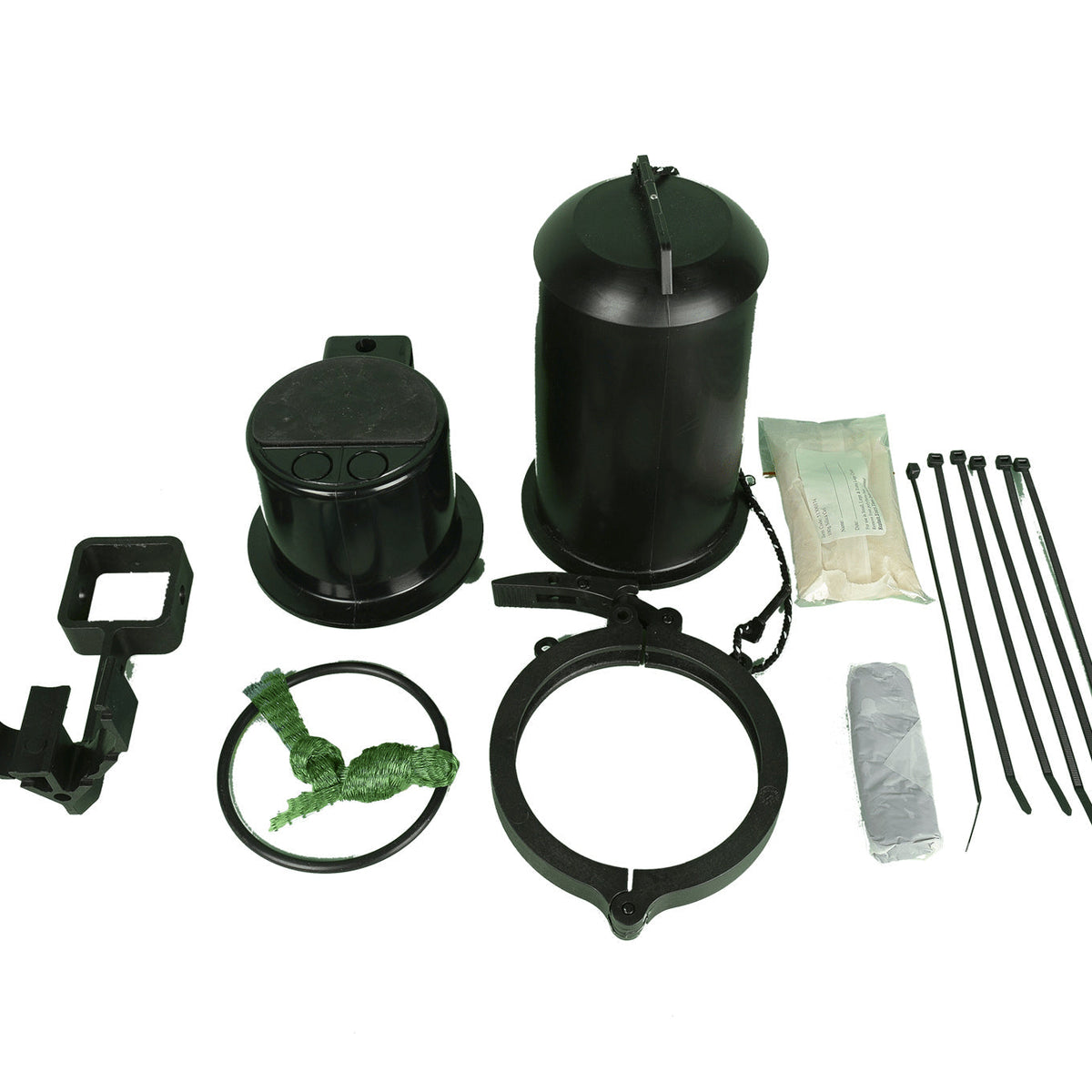 Extra Large New Work