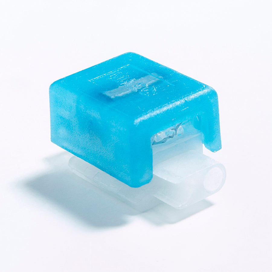 8C Half Tap connector