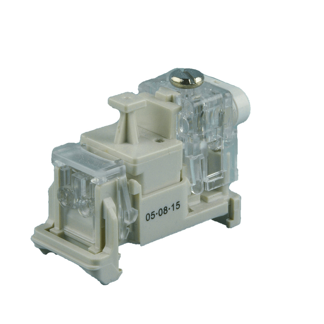 ECM1B – Subscriber Terminal Block System