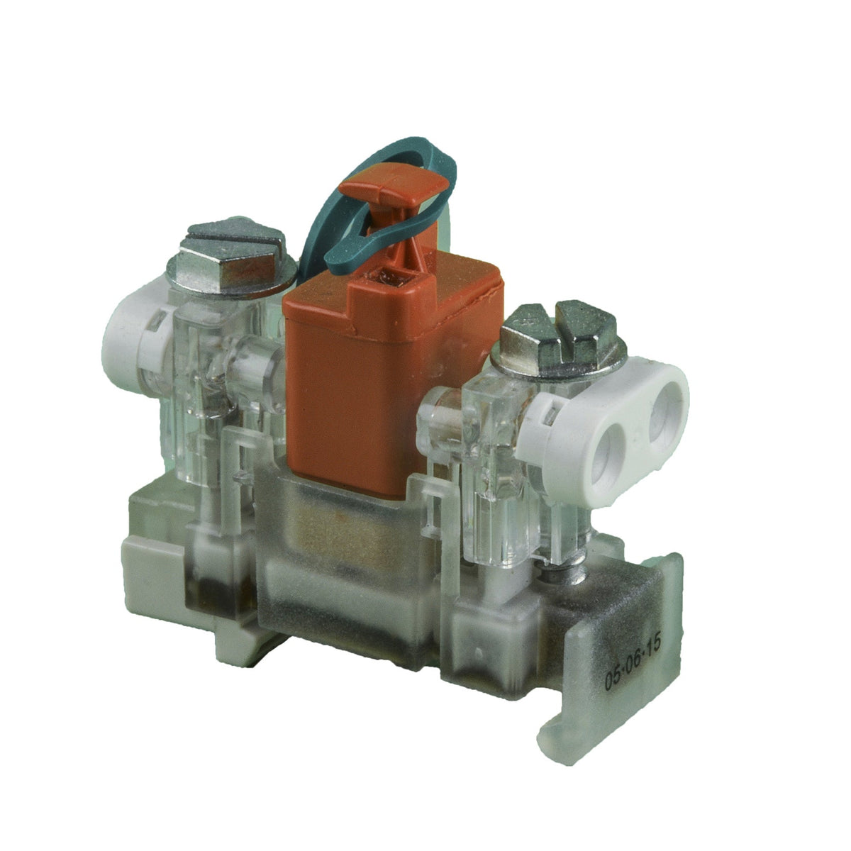 VX Module – Subscriber Terminal Block System