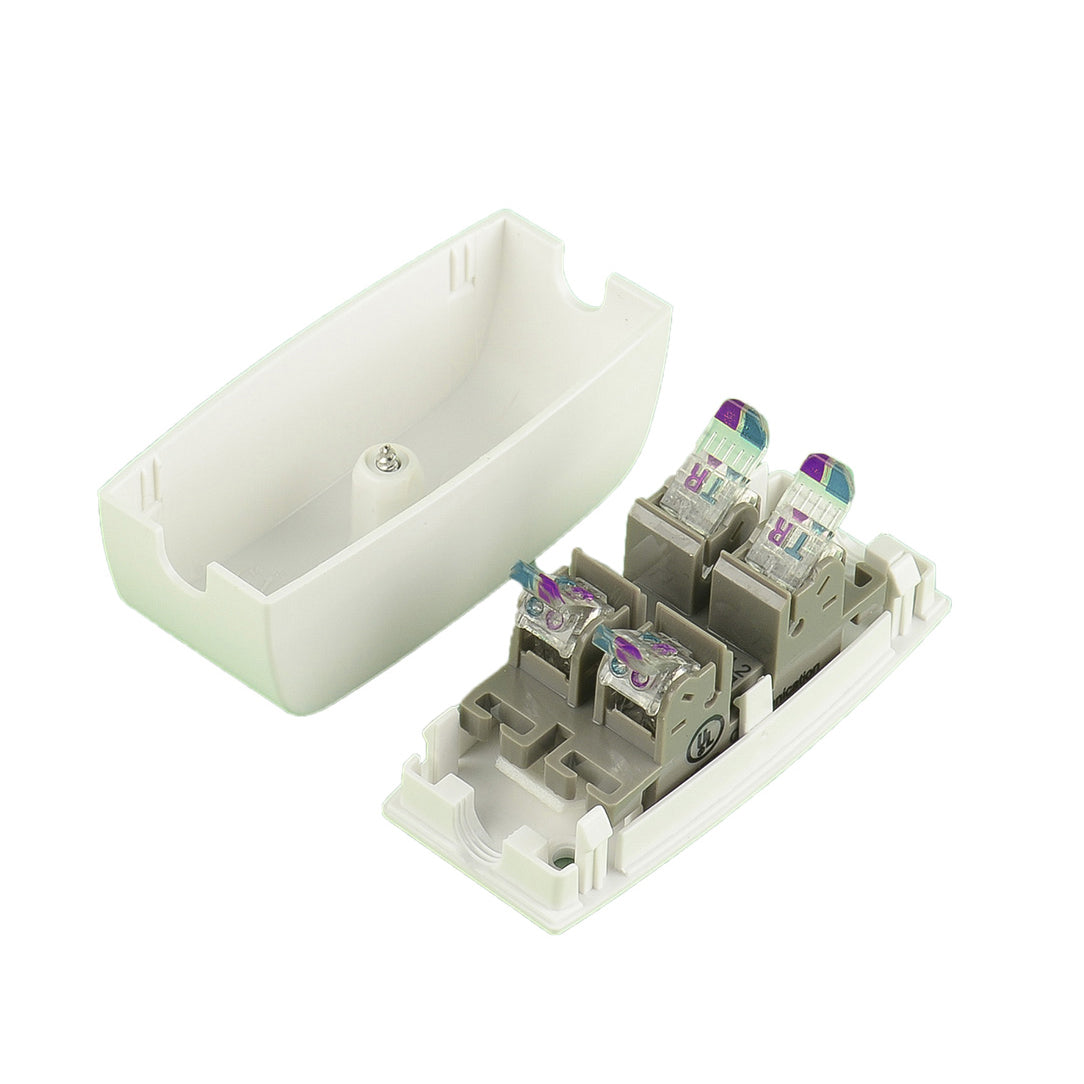 Customer Distribution Box (internal)