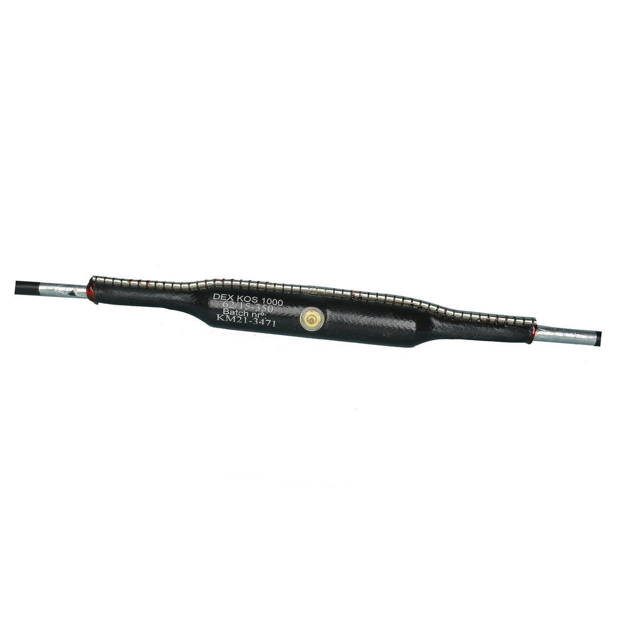 Pressurised Heatshrink