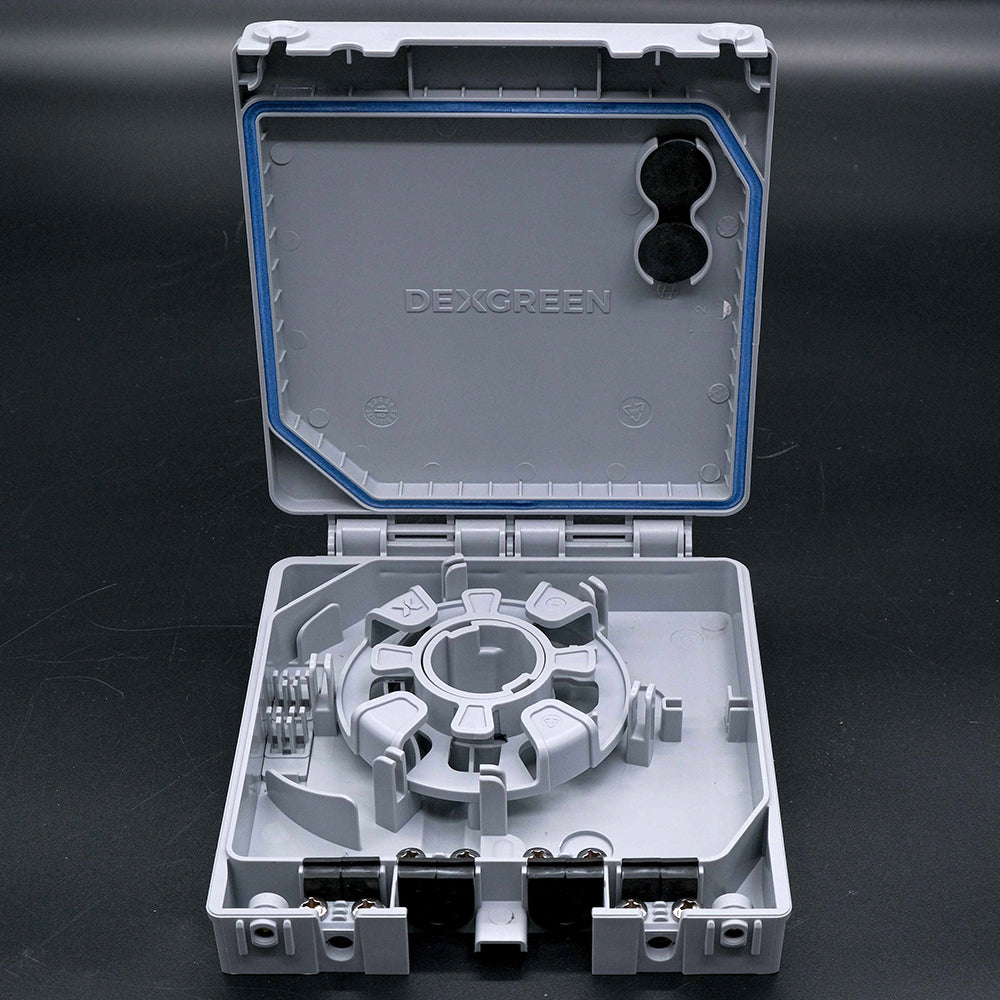 Demarcation Box (CSP)