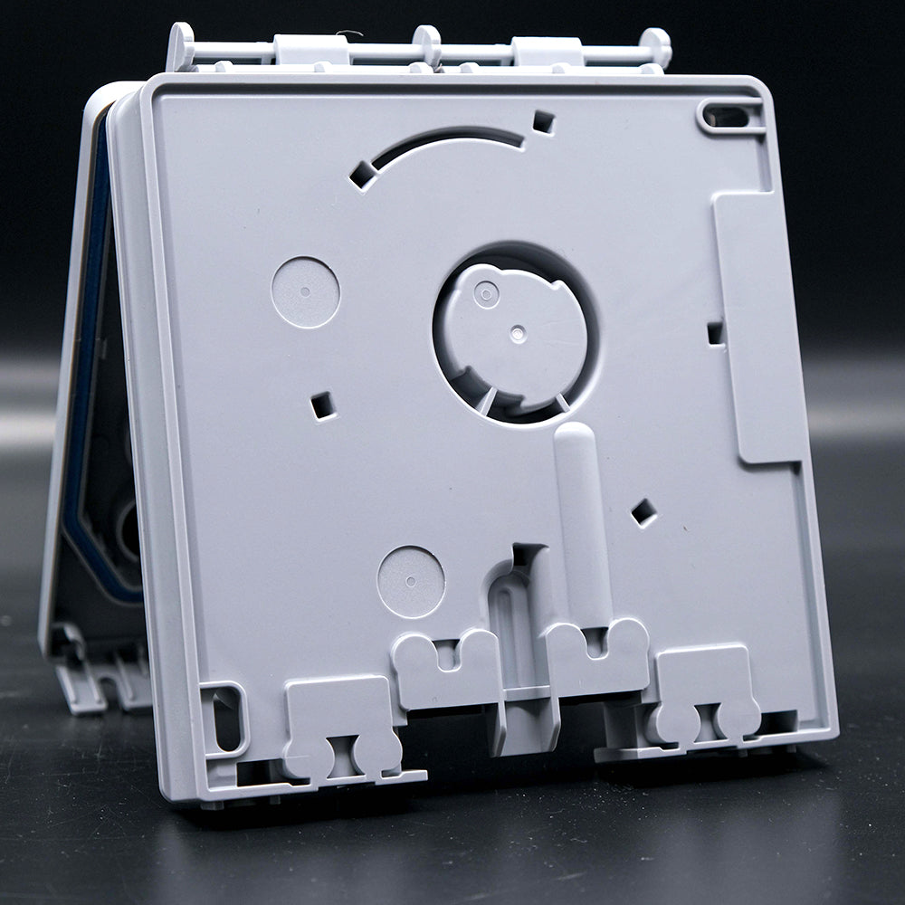 Demarcation Box (CSP)