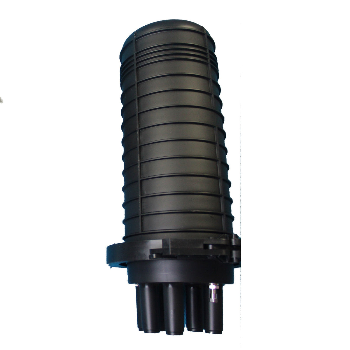 Dome Closure – Heatshrink or Sealant