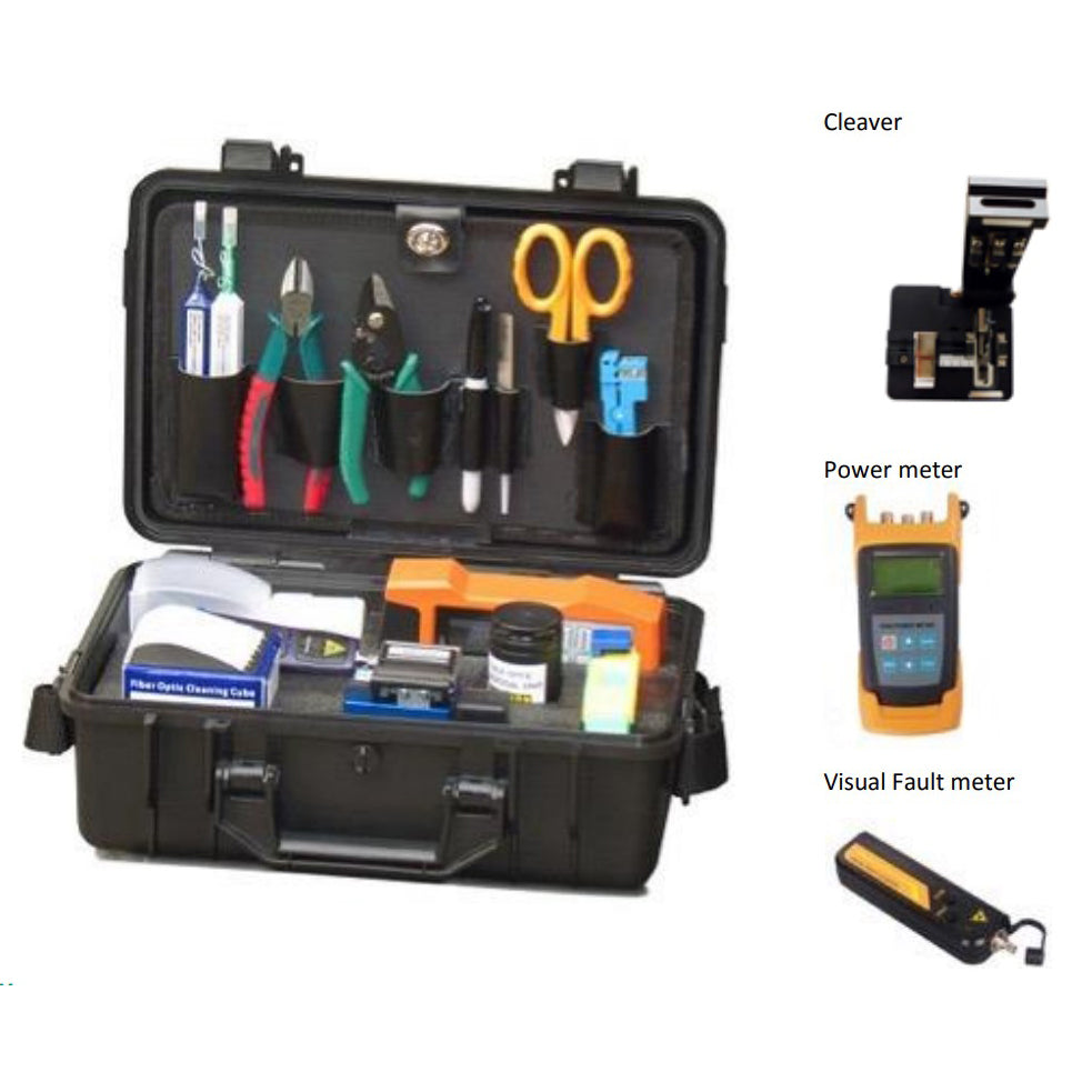 Technicians items kit