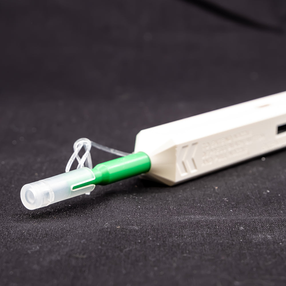 Click Cleaner Dexgreen Fibre Optic One Click Cleaner - DexGreen