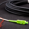 Inside/Outside Cable