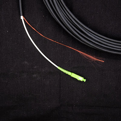 Inside/Outside Cable