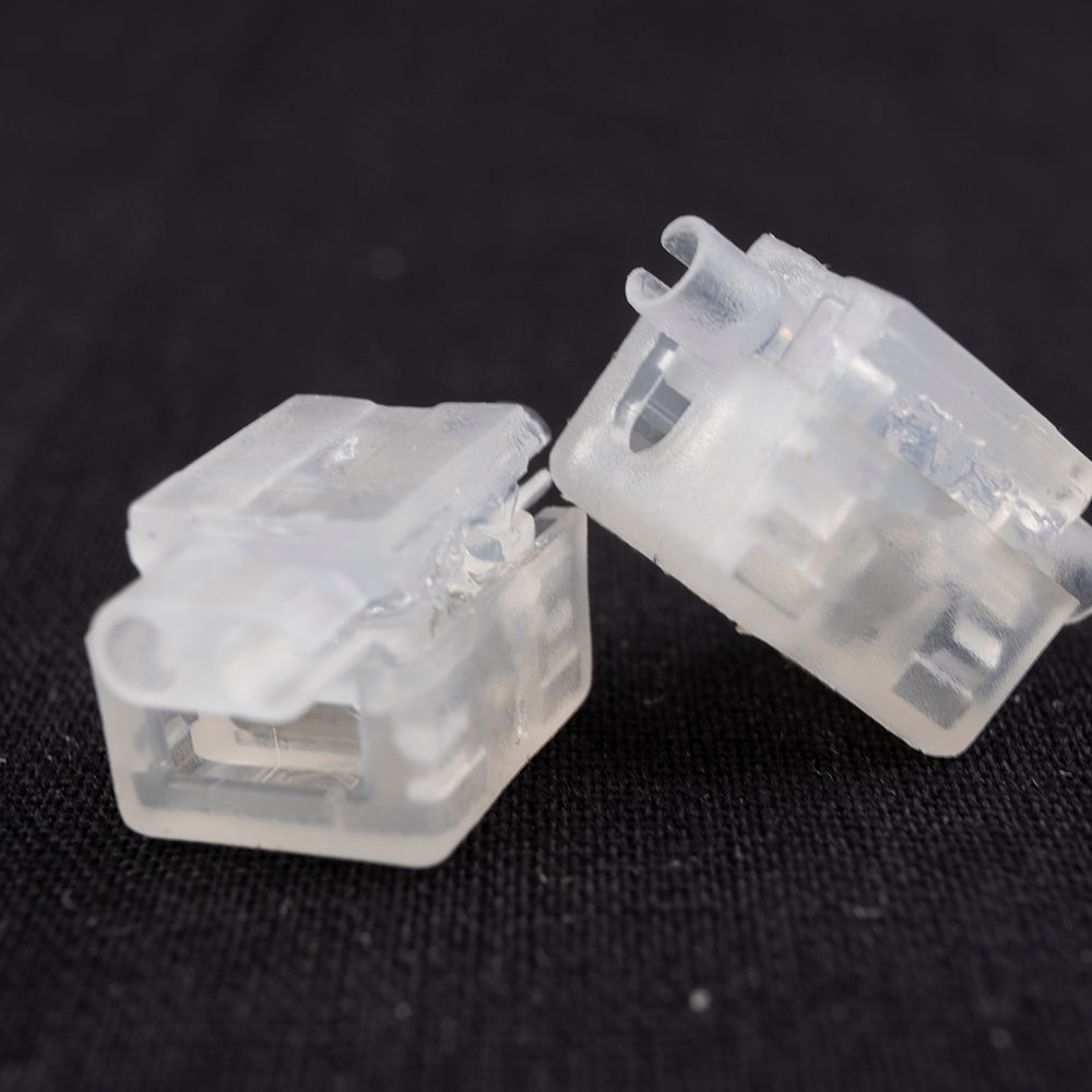 8C Half Tap Connector