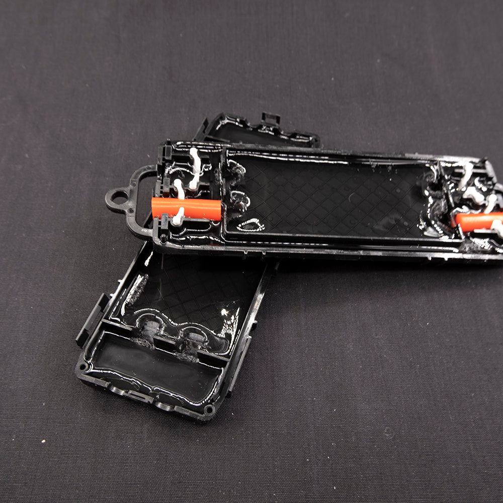 2/2/5 Pair Gel-filled Inline Closure