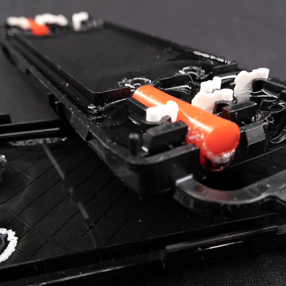 2/2/5 Pair Gel-filled Inline Closure