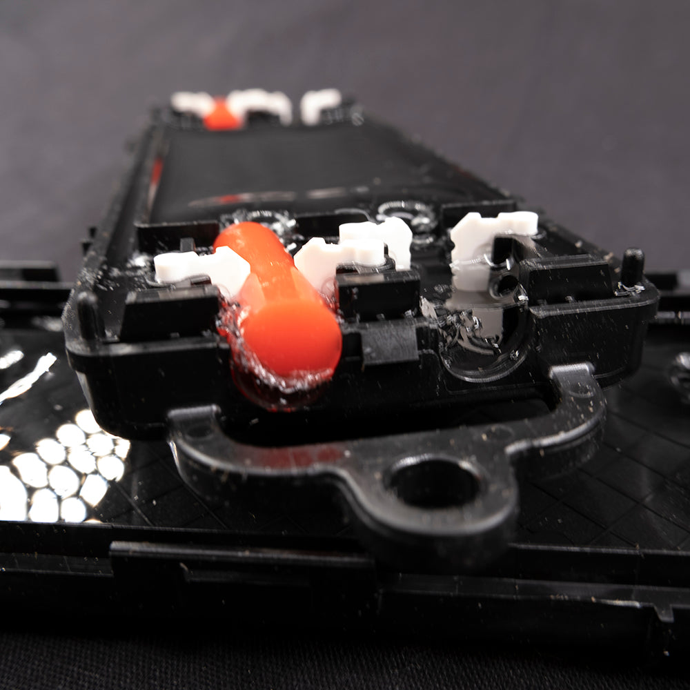 2/2/5 Pair Gel-filled Inline Closure