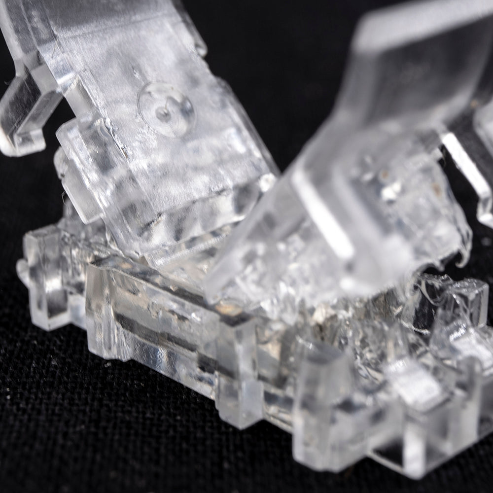 BT41 – UY4C Connector