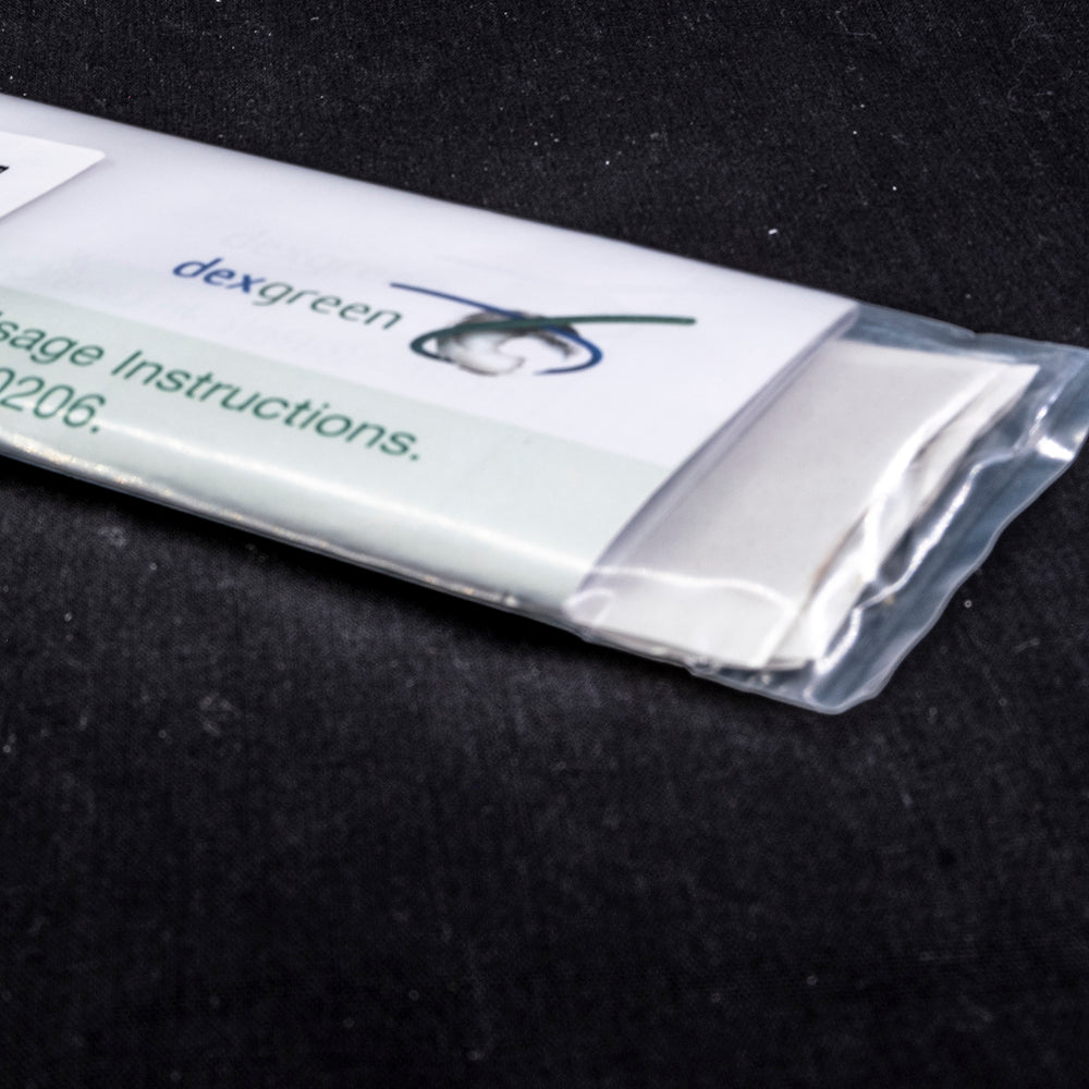 Tape Closure Wrapping