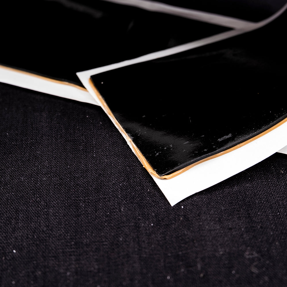 Tape Closure Wrapping