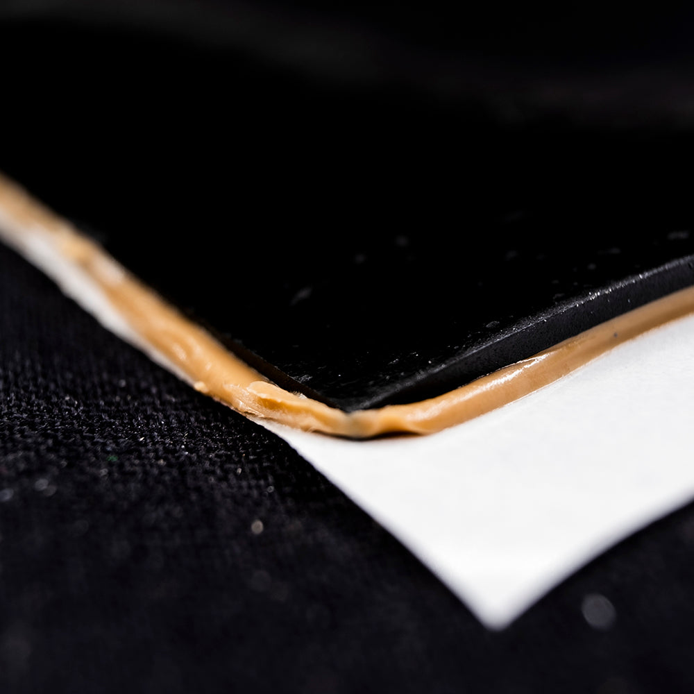 Tape Closure Wrapping