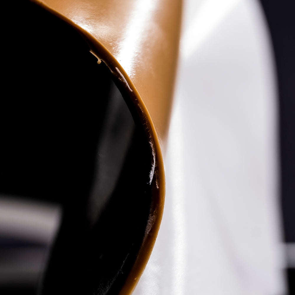 Tape Closure Wrapping