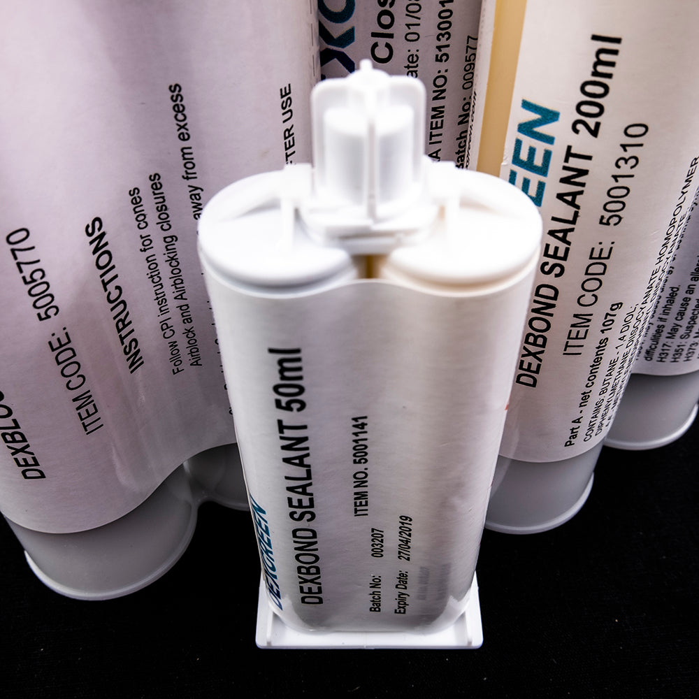 Dexblock Cable Sealant