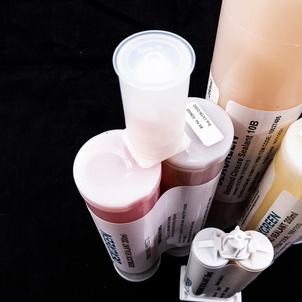 Dexblock Cable Sealant