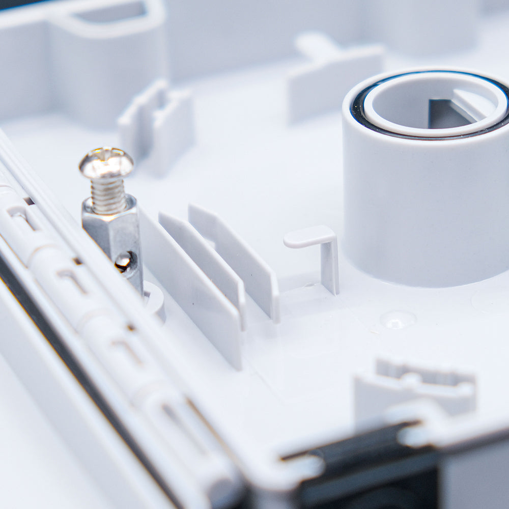 External Coupler Box