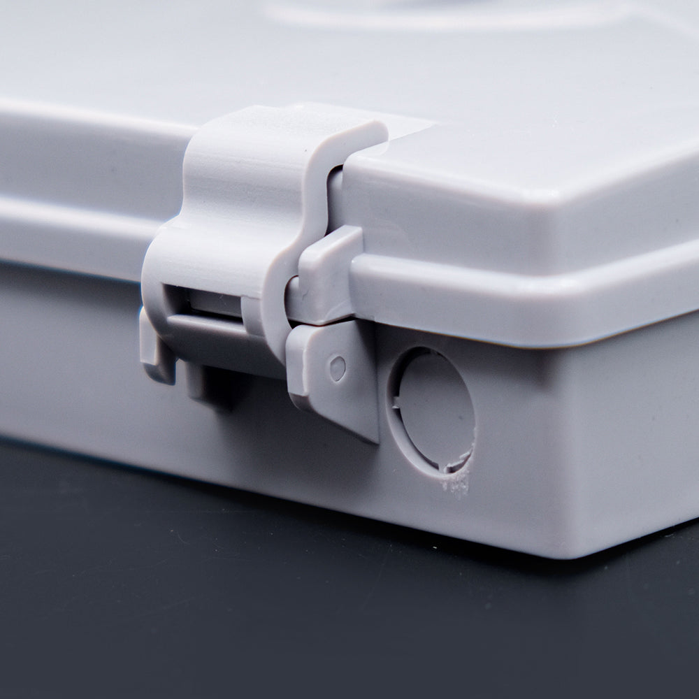 External Coupler Box