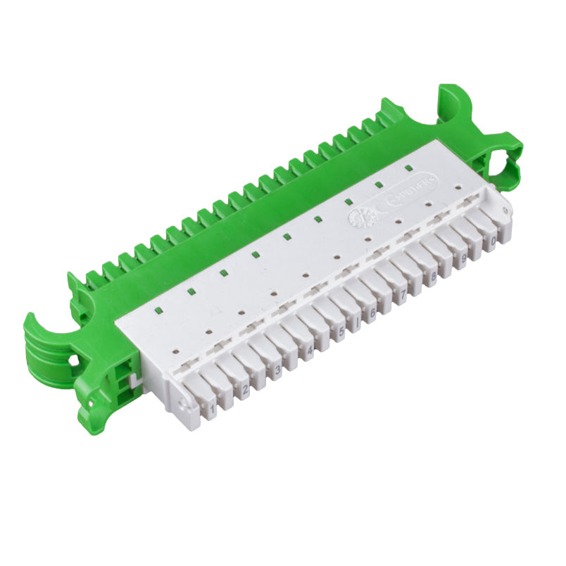 LSA – HD – RS and LSA-HD-P-RS