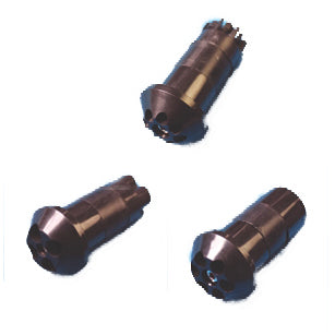 Round Port Closing Kit