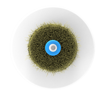 Ruggedised 4.8mm (1 - 12f) Cable)