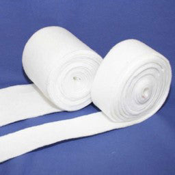 Swelling Tape with Sealing Tape (self-adhesive)