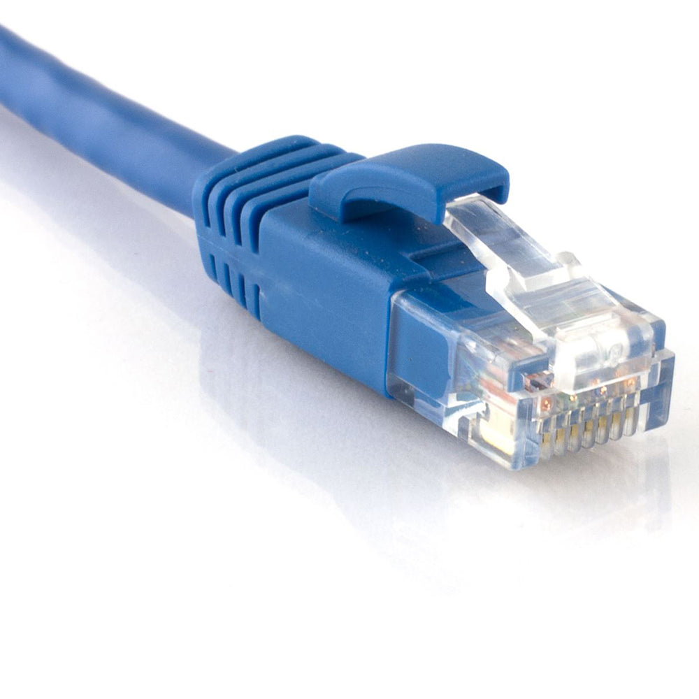 RJ45 Patch Cable - DexGreen