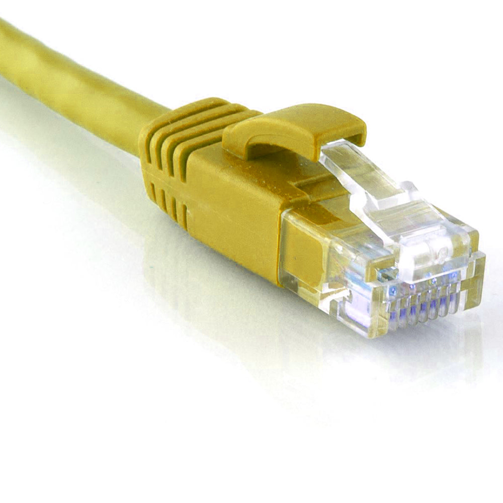 RJ45 Patch Cable - DexGreen