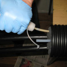 Master Cast Duct Sealant