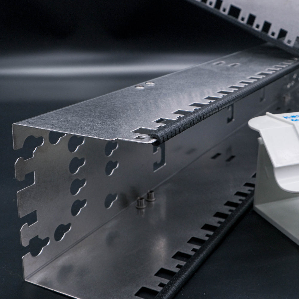 Cabinet Mounting Column