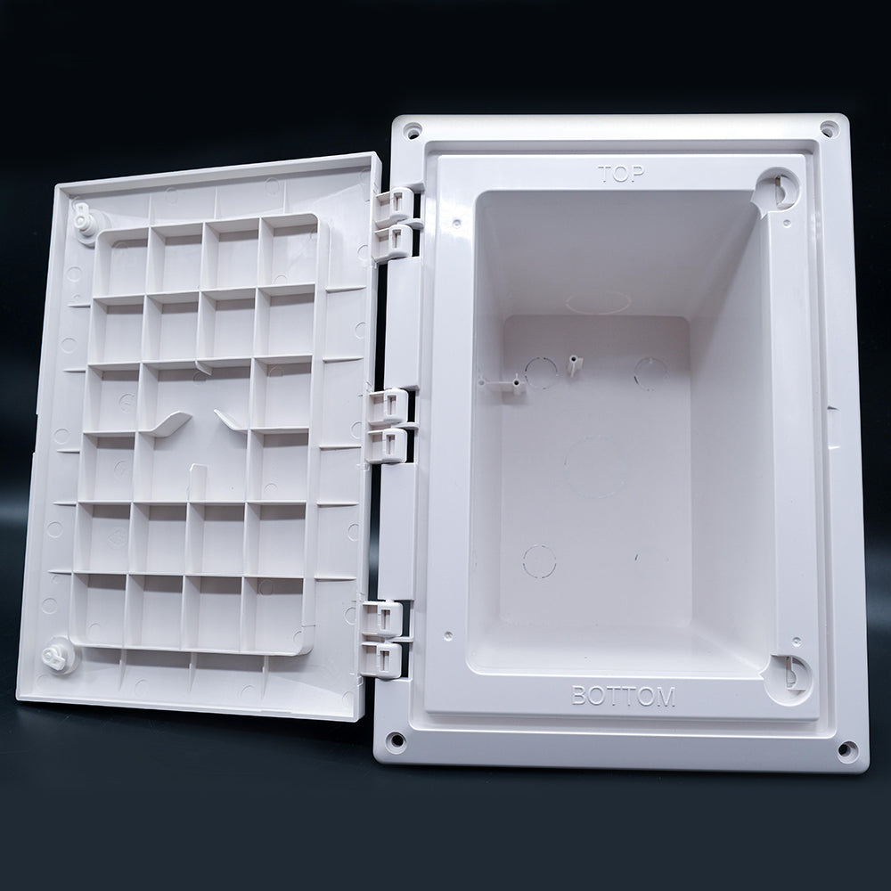 Building Entrance Termination Unit (ETU)